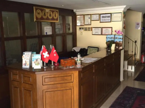 Reutlingenhof Boutique Hotel - Special Class