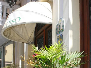Hotel Villa Paradiso
