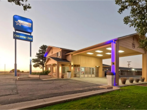 Americas Best Value Inn & Suites Vega