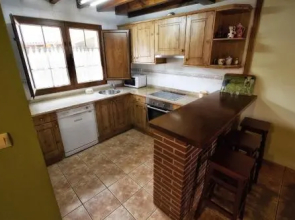 Casas los Cantores