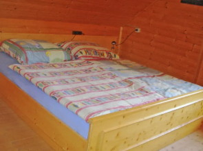 Chalet in Kolbnitz Near Ski Slopes