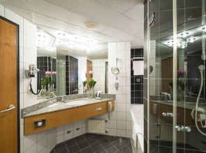 Don Giovanni Hotel Prague - Great Hotels of the World