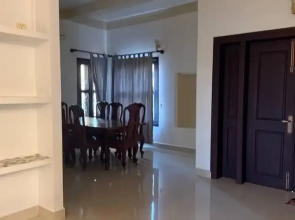 Amora De Cafe & Guest House