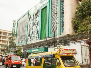 GV Hotel Cagayan de Oro