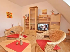 Ferienwohnungen Malchow SEE 5800