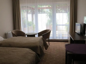 Rofel Pokoje Goscinne