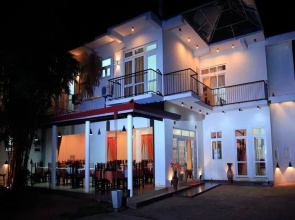 Owin Rose Yala Safari Hotel