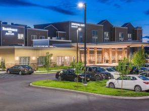 Residence Inn by Marriott Fishkill