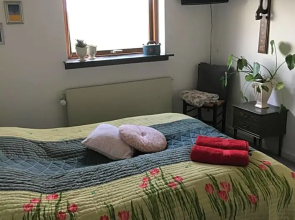 Skorstensfejerens Bed & Breakfast