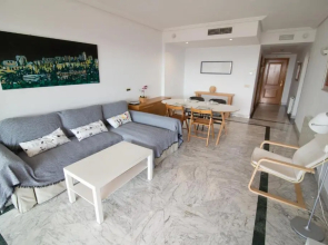 Apartamento Puerto Banus