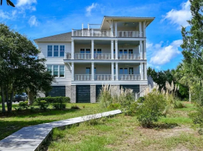 109 Lehman 5 Br home by RedAwning