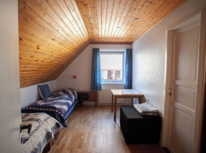 Tórshavn - Central - City & Ocean Views - 3Br