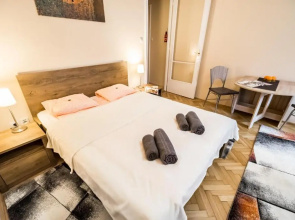 BpR Orange Dream Apartment