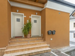 Halte Rothe Haus Tarvisio Charming Flat