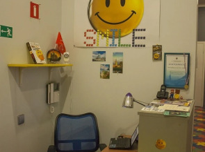 Хостел Smile