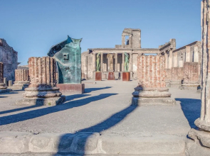 Nice Home in Lacco Ameno Ischia NA With 4 Bedrooms and Wifi