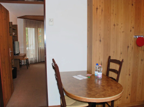 Residence Centro Cristiano