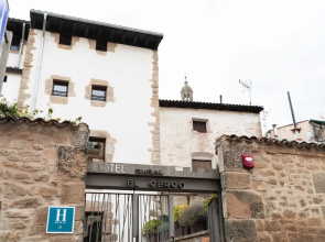 Hotel El Cerco