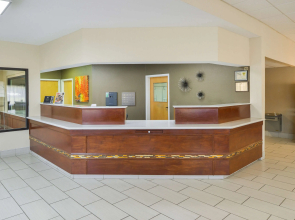Americas Best Value Inn & Suites Bastrop