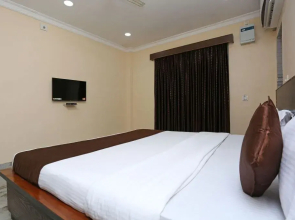 OYO 9608 Parbati Guest House