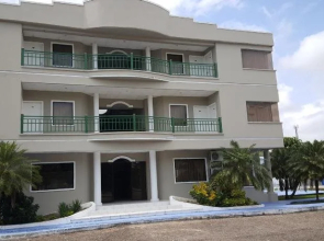 Hotel Juan Sebastián