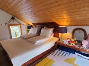 Jecheon Little Heaven Pension