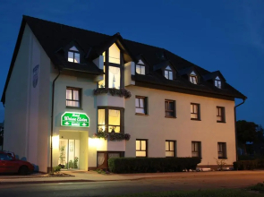 Hotel Weiße Elster