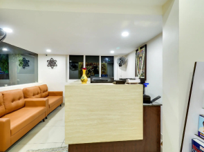 Collection O 75719 Chakkra Residency