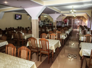 Давид Олимпик