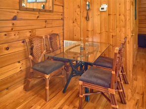 African Safari by Jackson Mountain Rentals