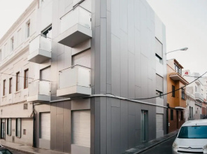 Apolo Studio: Apartamento en Playa de Las Canteras