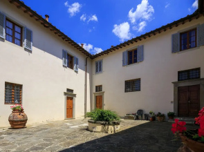 Agriturismo Fattoria di Sommaia