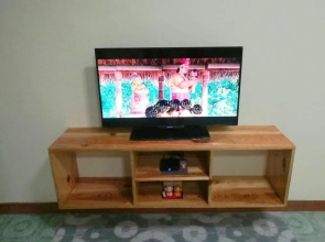 Rungrudee Homestay