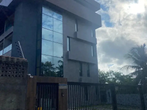 Flat 1er Andar Vista Mar by La Playa