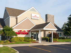 Hawthorn Suites By Wyndham Dearborn/Detroit MI