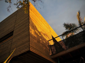 House With 3 Bedrooms in La Possession, With Wonderful sea View, Priva