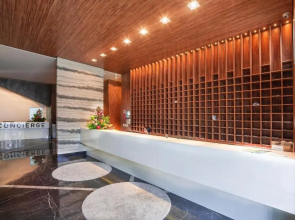 Edificio Time Apto 1020