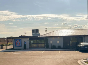 Studio 6 Rockford, IL – RFD Airport