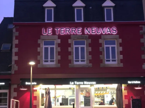 Hôtel Restaurant Le Terre Neuvas