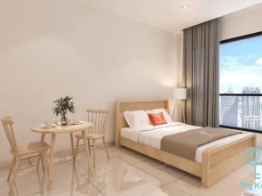 Mossaz Suite by Mykey