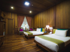 Rupar Mandalar Resort