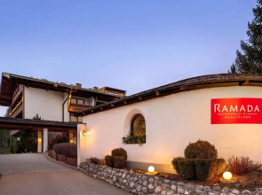 Ramada Residences by Wyndham Saalfelden