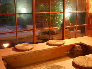 Yuhigaura Onsen Konoya