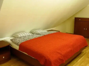 Apartamenty Sun Seasons 24 - Rezydencja Pod Świerkami