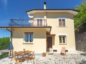 House Of Olive Trees, Relaxation And Wi-fi