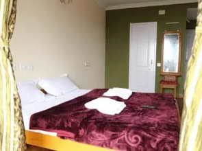 The Balaji Inn