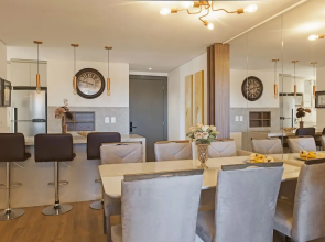 Cityhome Bav Residenz Gramado