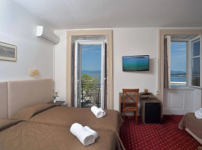 Konstantinoupolis Hotel - Adults friendly