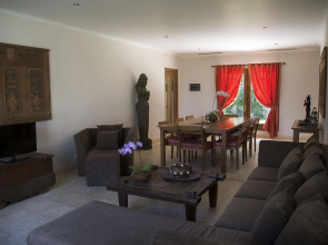 Villa Salema