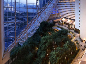 Radisson Blu Resort, Sharjah-United Arab Emirates